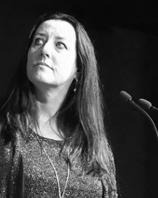 Dominique Falla | Typefolk Judge