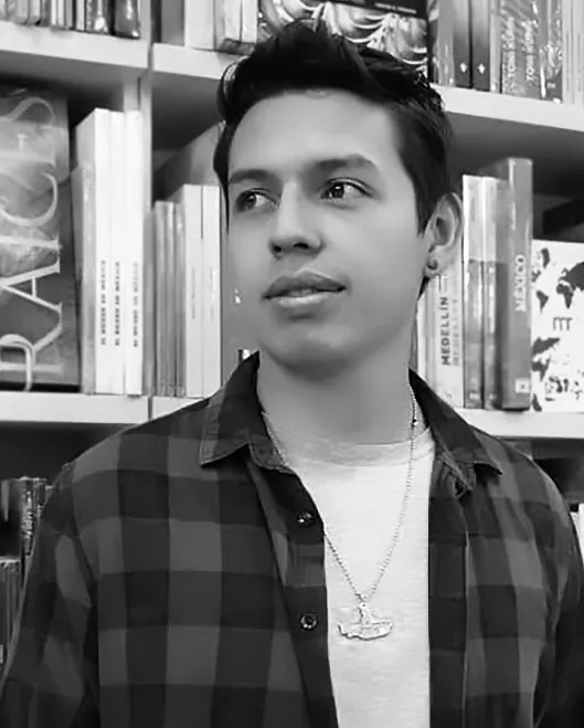 Edgar Capula | Typefolk Judge