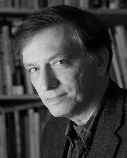 Mark Simonson | Typefolk Judge