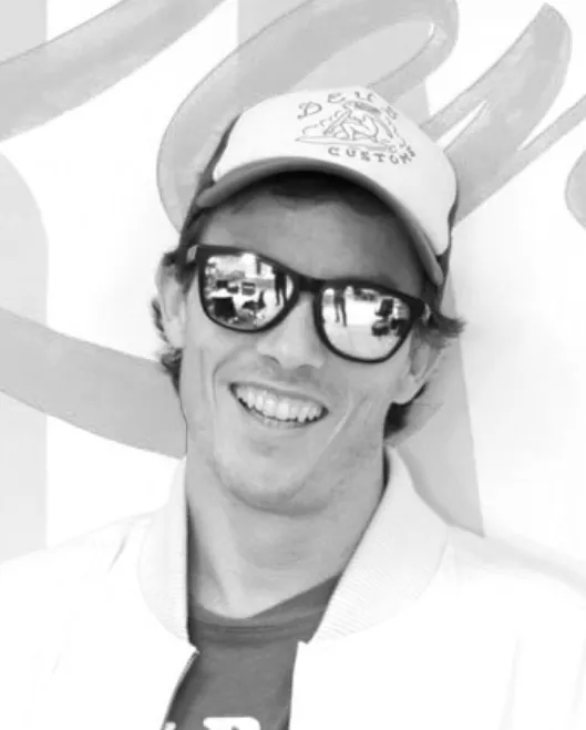 Matt Vergotis | Typefolk Judge