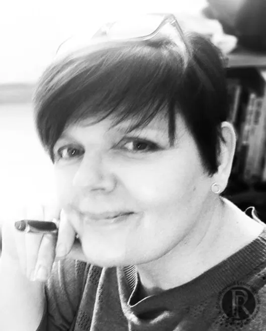 Ruth Rowland | Typefolk Judge