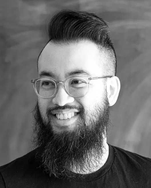 Terence Tang | Typefolk Judge