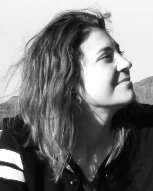 Thea Wilkins | Typefolk Judge