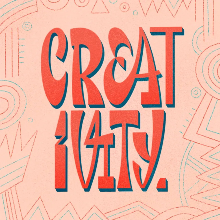 Creativity - Ekaterina Vasilevskaya