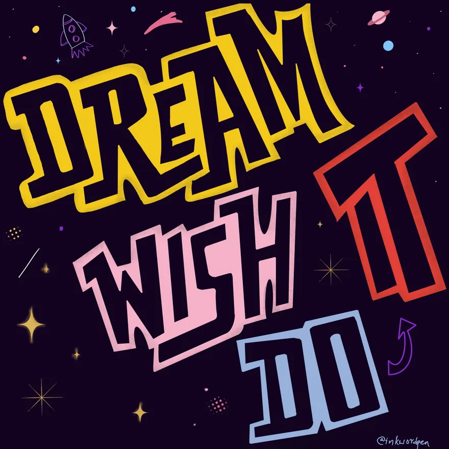 Dream On - Keerti Joshi