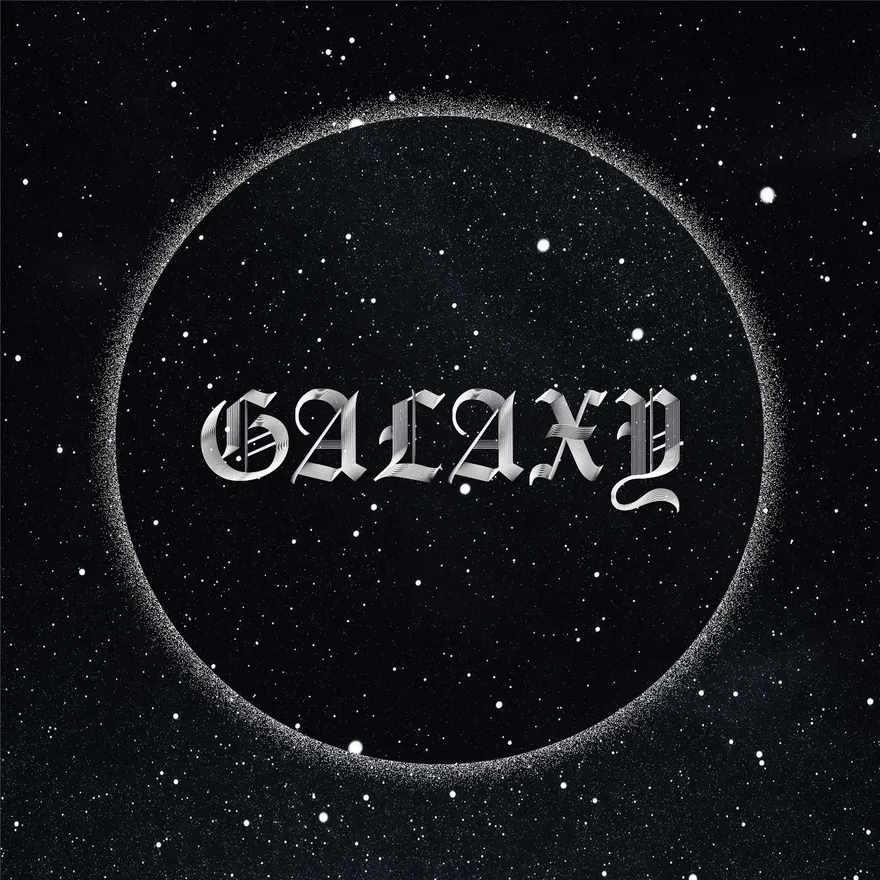 Galaxy - Libby Connolly