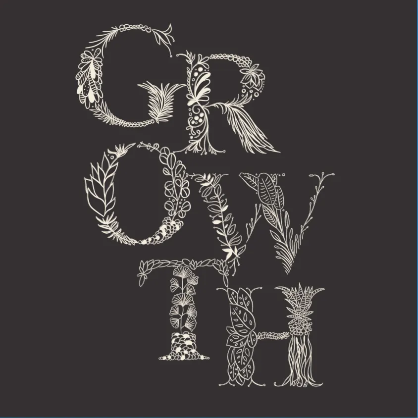 Growth - Carose Le