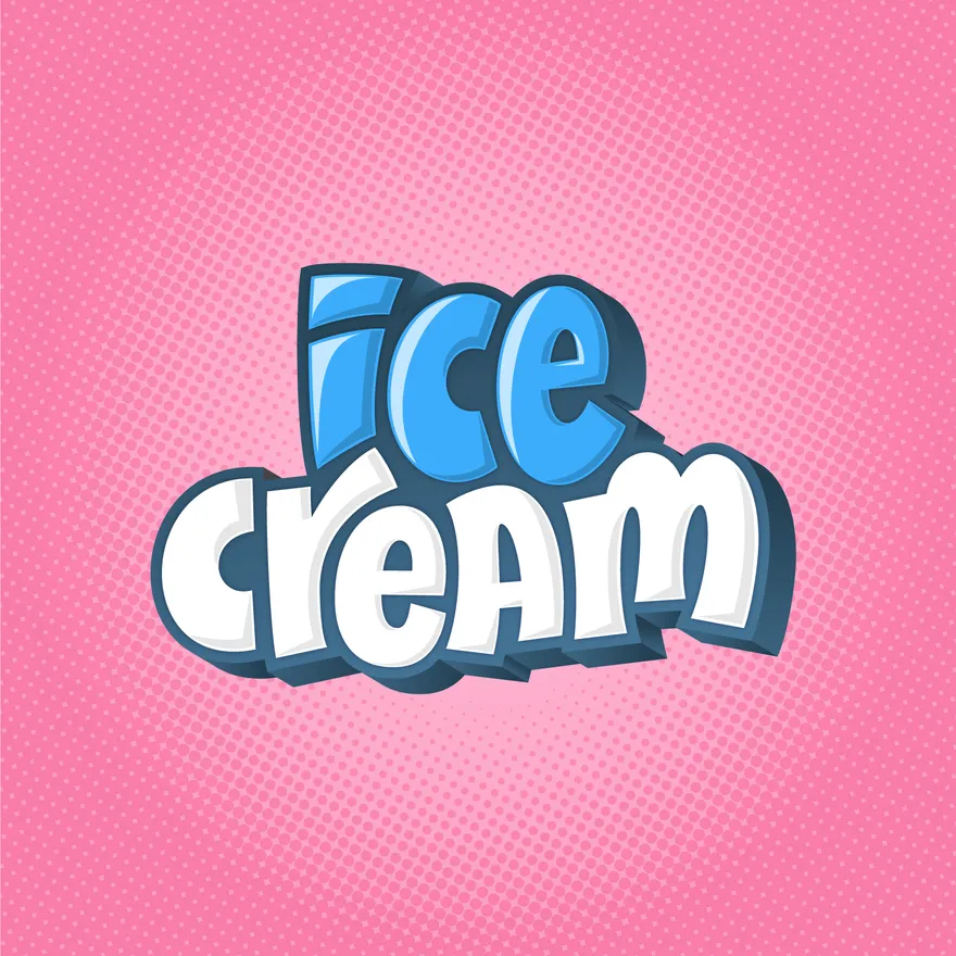 Ice Cream - Krste Kochev
