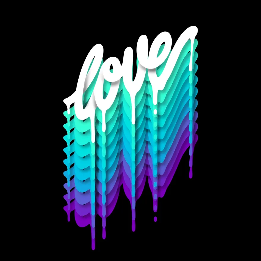Love Letters - Mister G Designs
