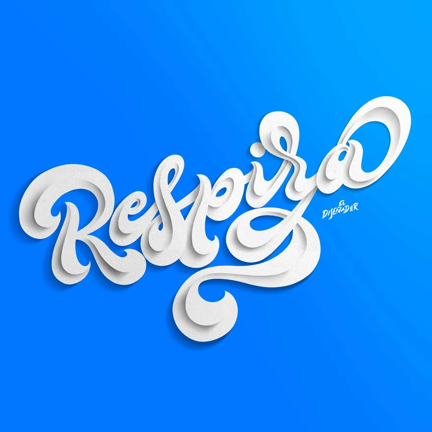 Respira - Bernardo Robles Romo