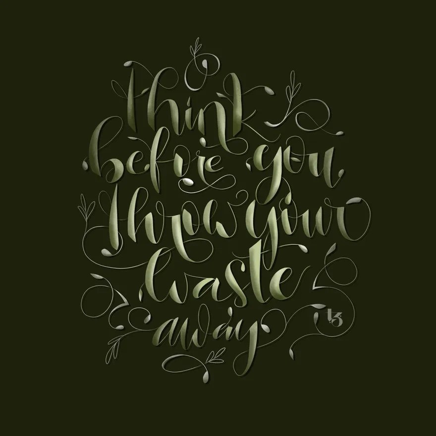 Think! - Theresa Zander
