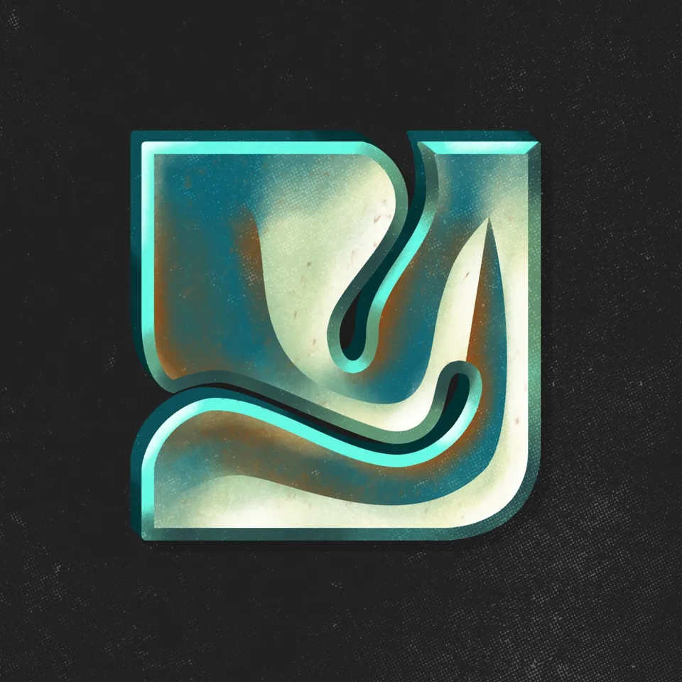 36DoT Letter Y - Julia Berezina
