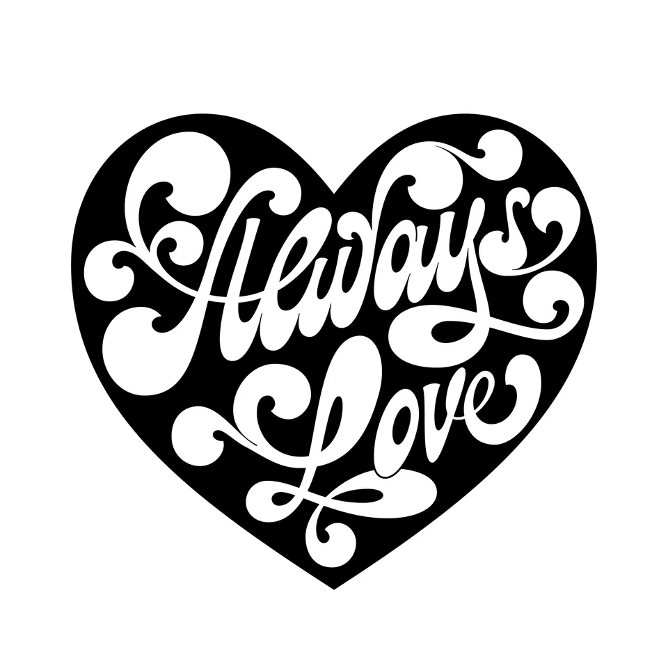 Always Love - Prathyusha Sajja