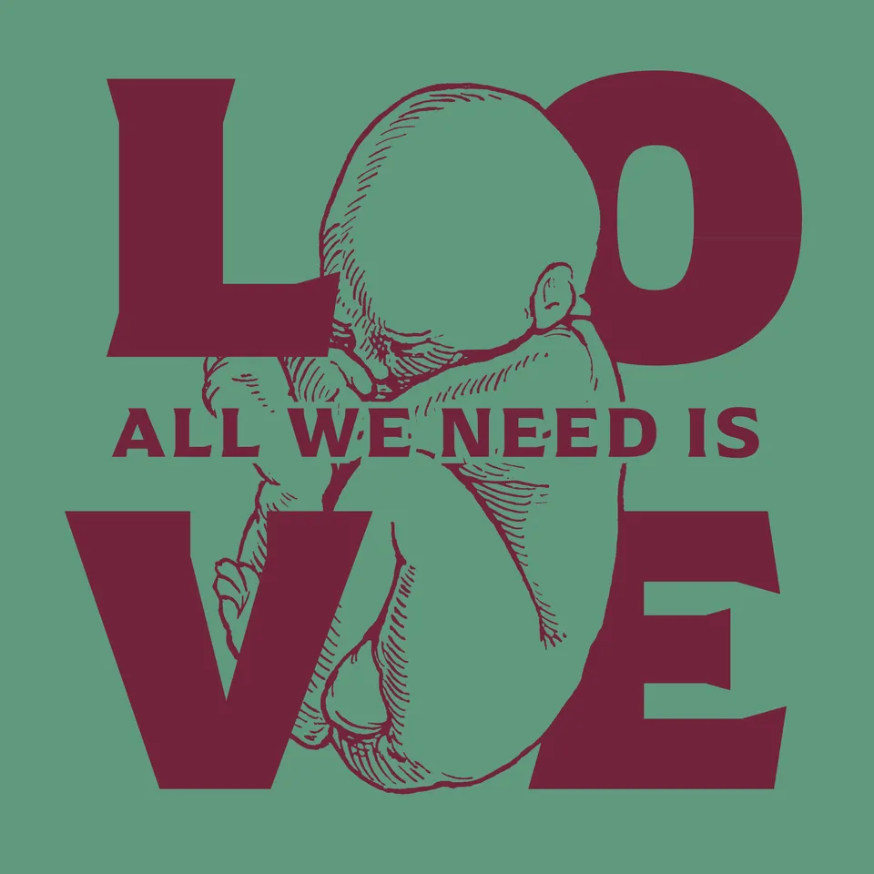 Arpona in Love - Felix Braden