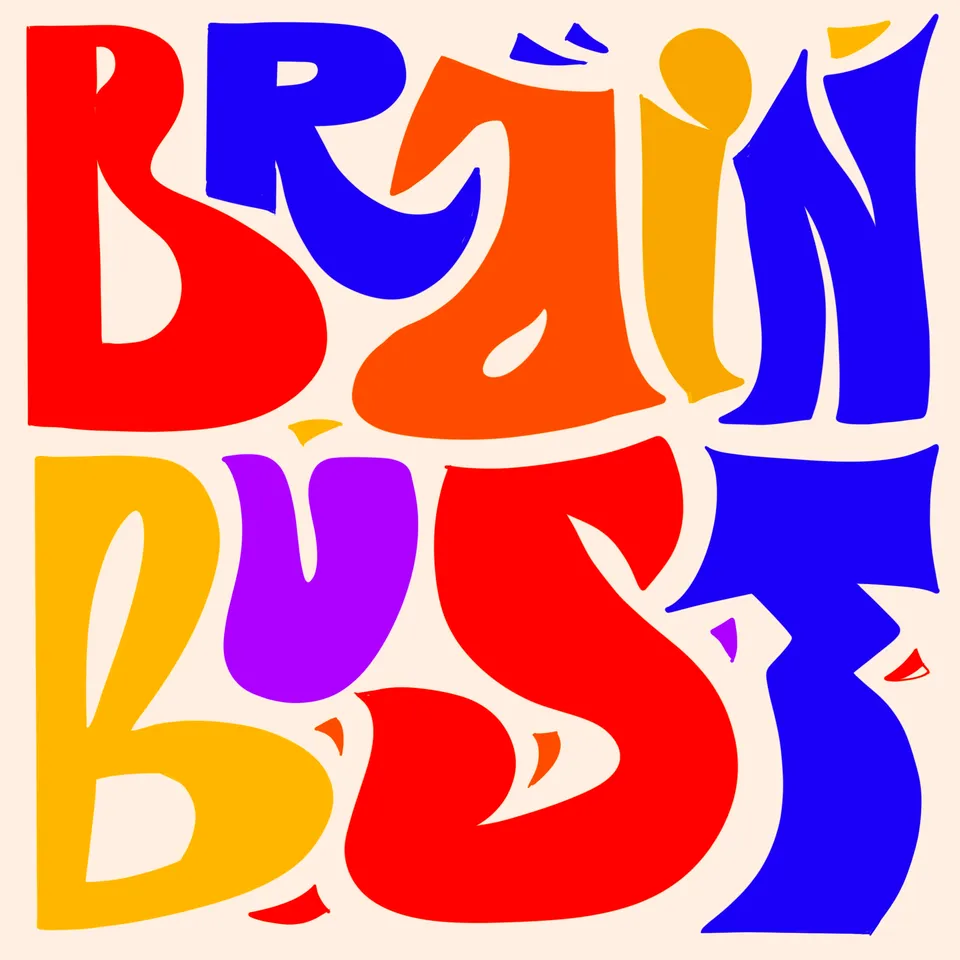 Brain Bust - Lajja Marjadi
