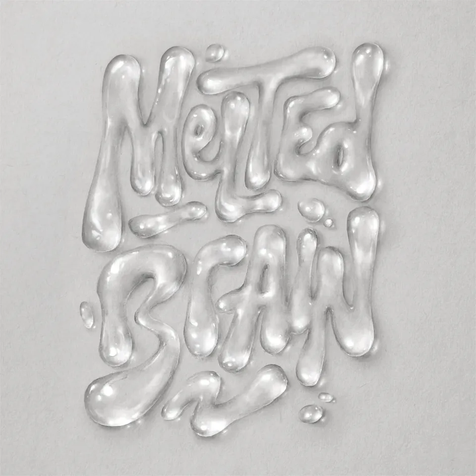 Brain Melt - Romain Grimm