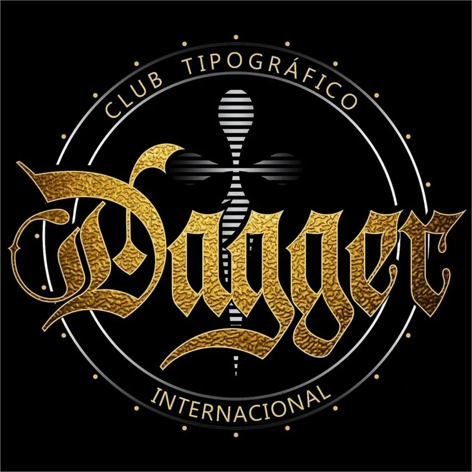 Dagger - Rafael Ramirez Lozano