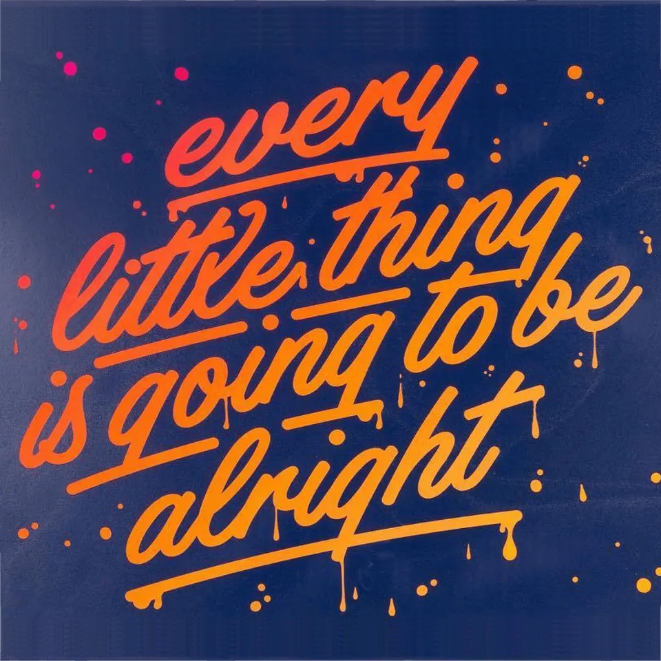 Everything Little Thing - Ryan Labrosse