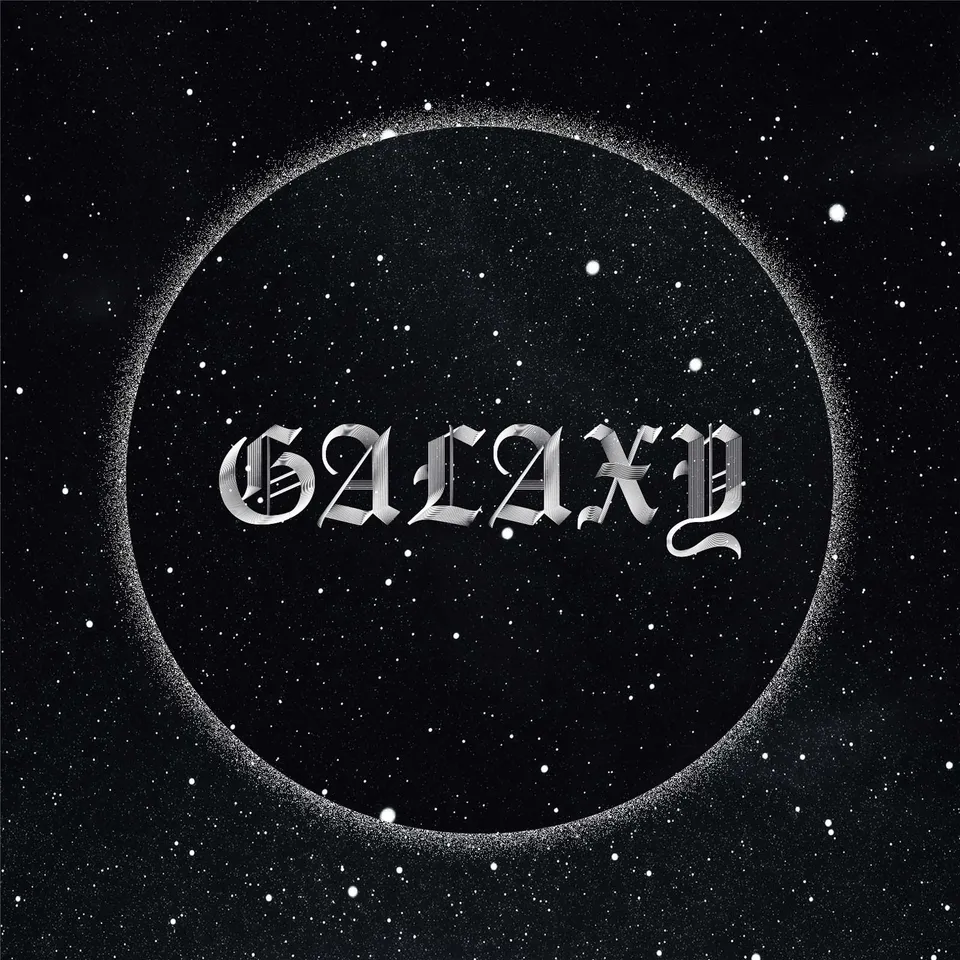 Galaxy - Libby Connolly