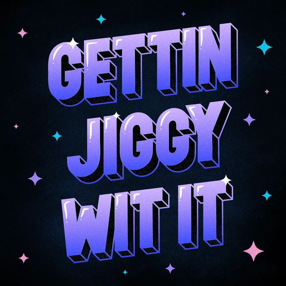Gettin_ jiggy wit it - Diego Vilela