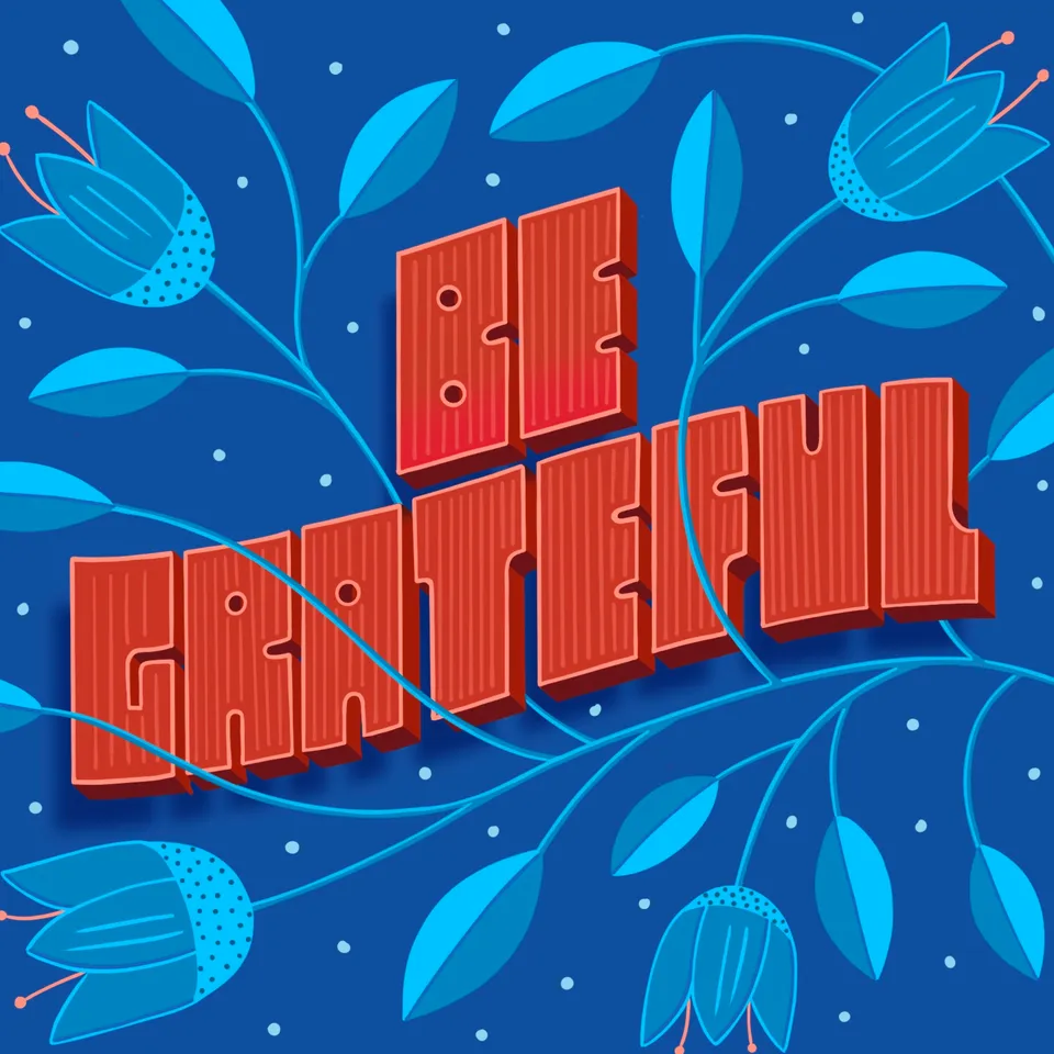 Gratitude - Kanika sethi
