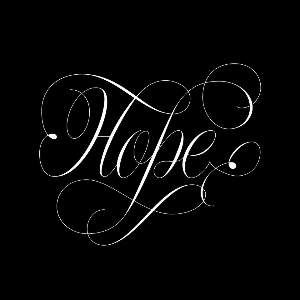 Hope - Anusha S V