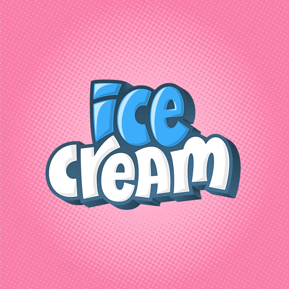 Ice Cream - Krste Kochev