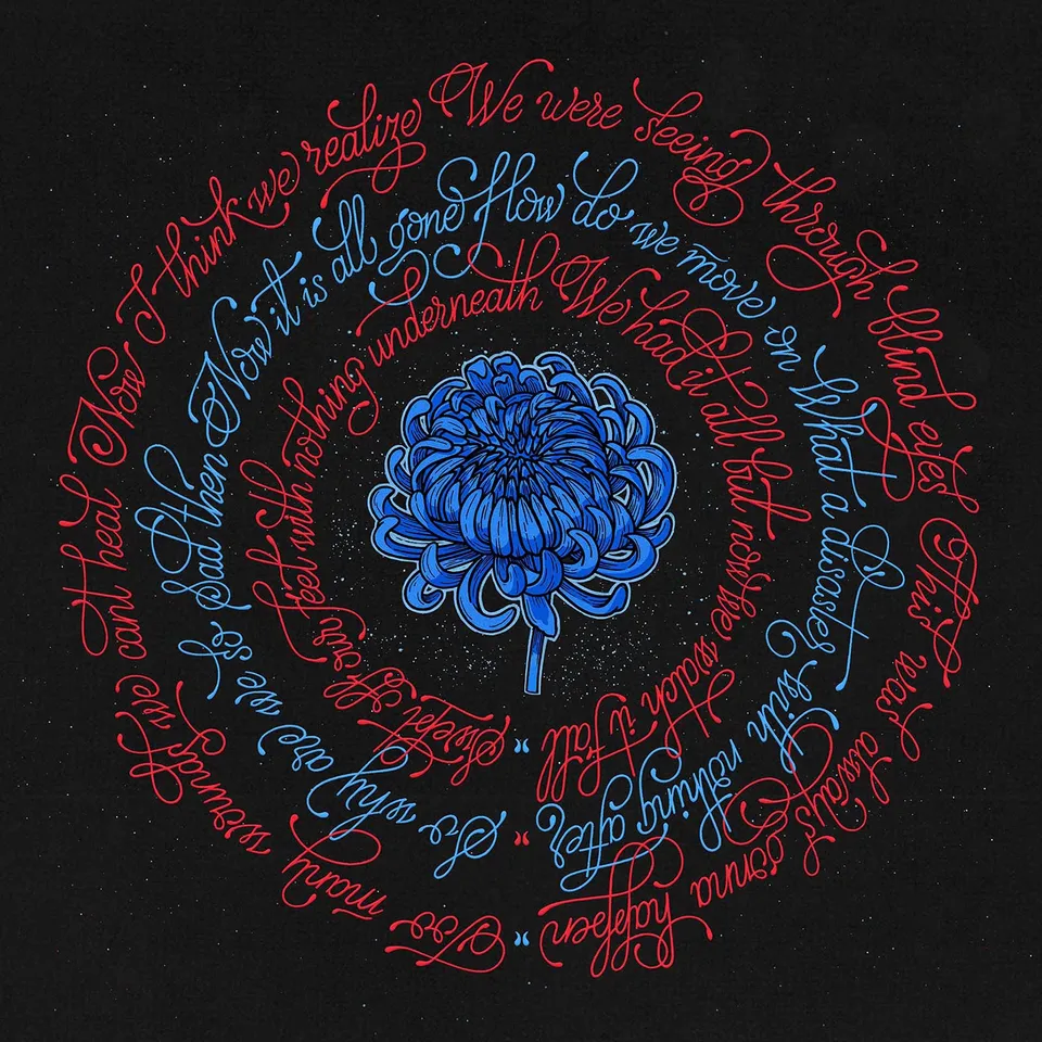 In Ruins - Adhara