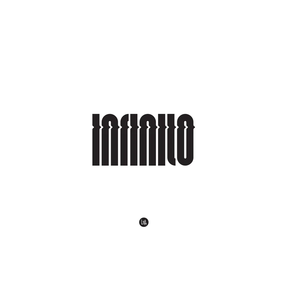 Infinito - Elena Corraliza