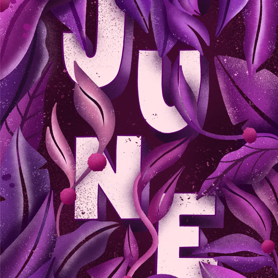 June - Janyn Ruth Ormeo