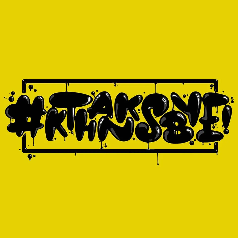 #kthanksbye - Arraw