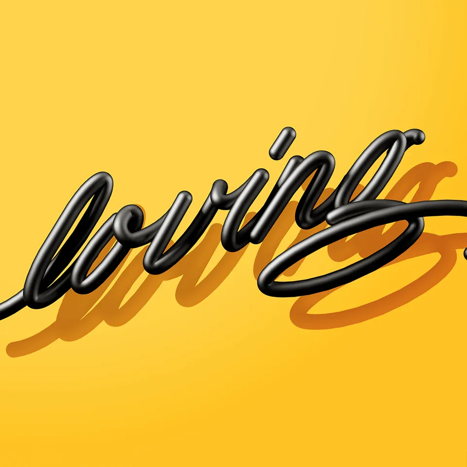 Loving - Rafael Ruvalcaba