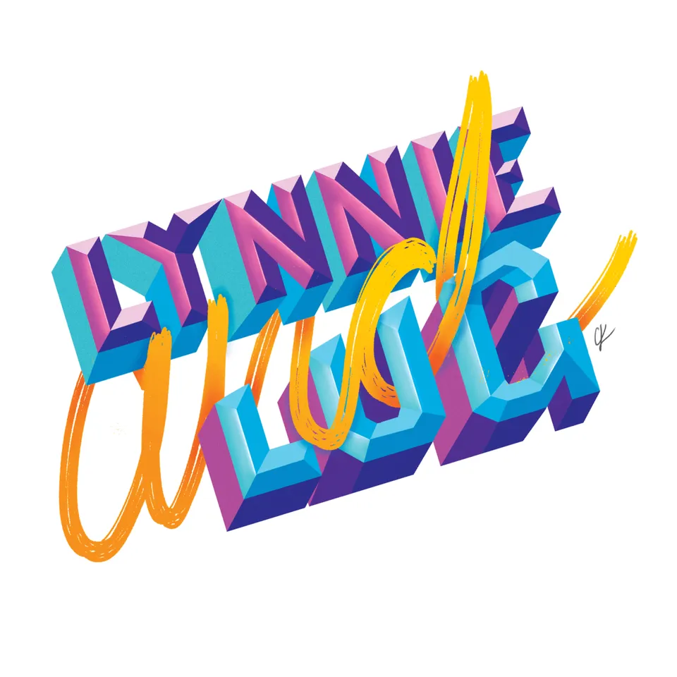 Lynnie and Lug - ClazDesign
