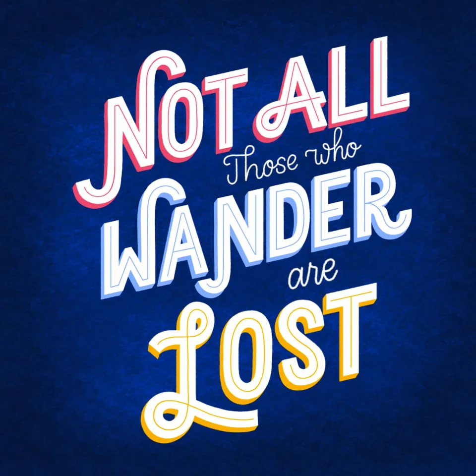 Not-All-Those-Who-Wander-Are-Lost-Laura-Drew