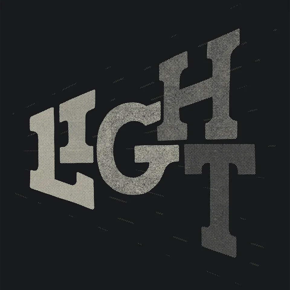 Overcome Darkness - Matt Hannigan