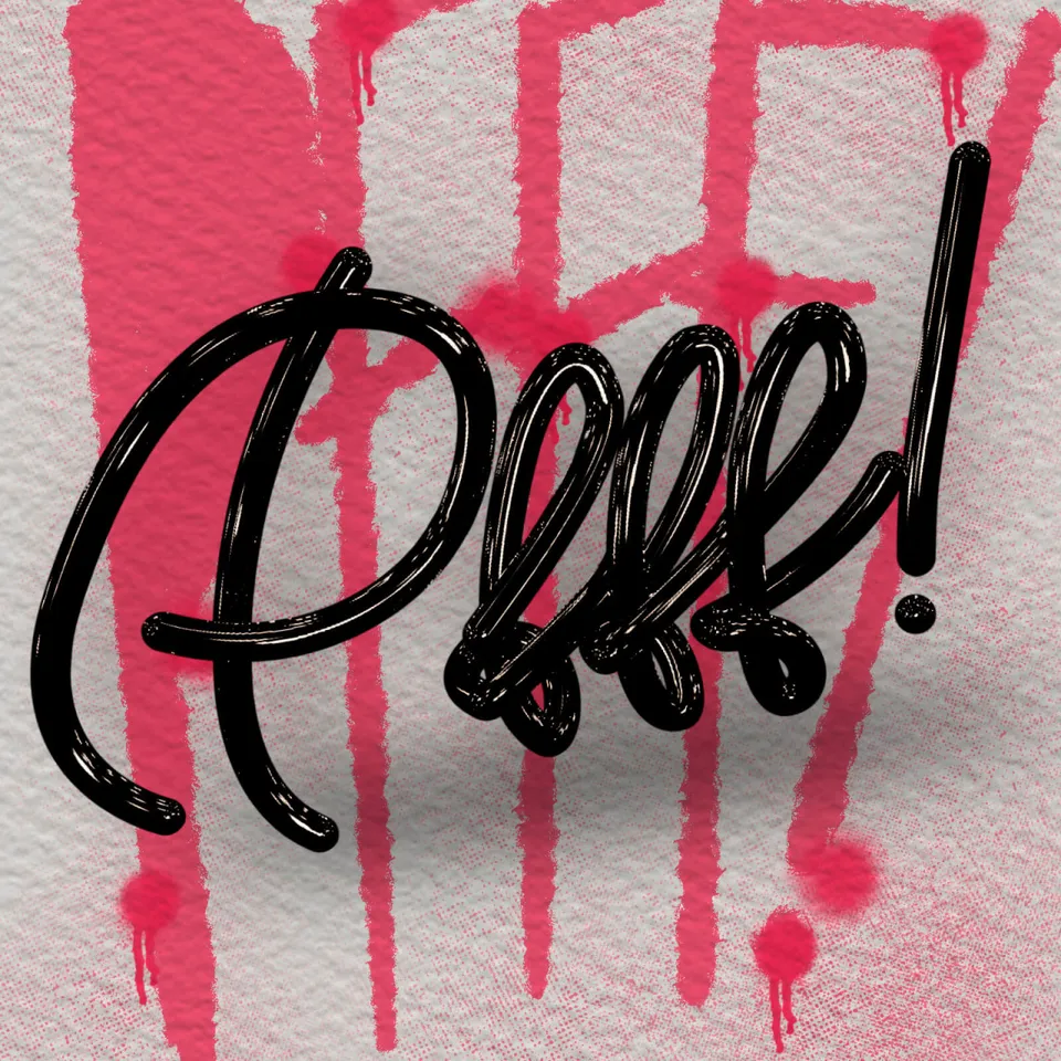 Pfff - JotaPez