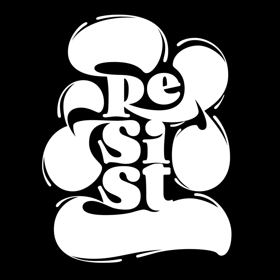 Resist - Renan Torres