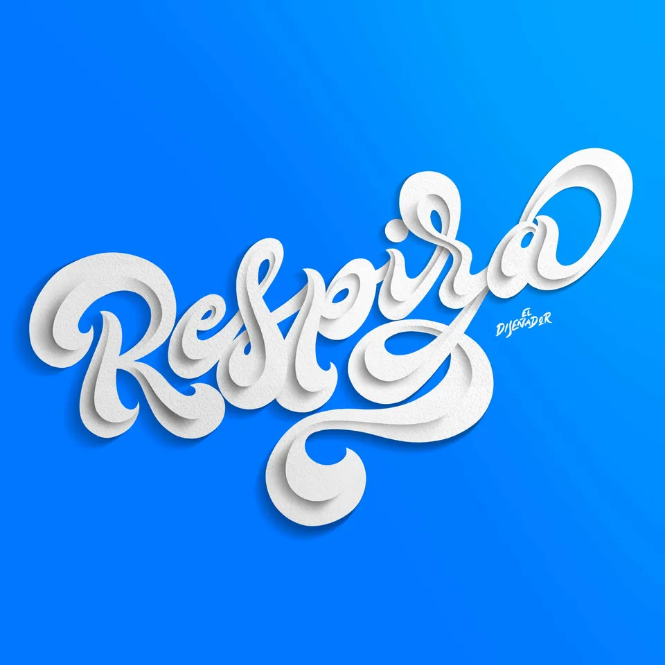 Respira - Bernardo Robles Romo