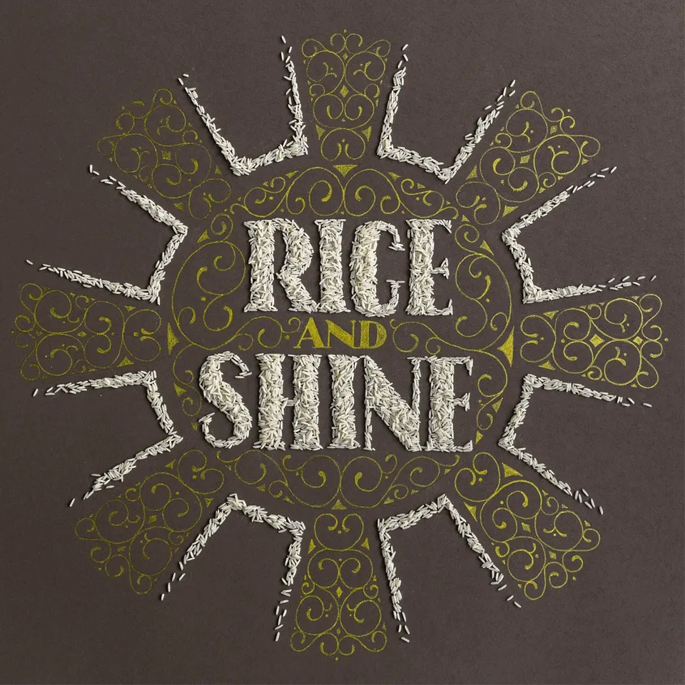 Tom Bijnens - Rice And Shine