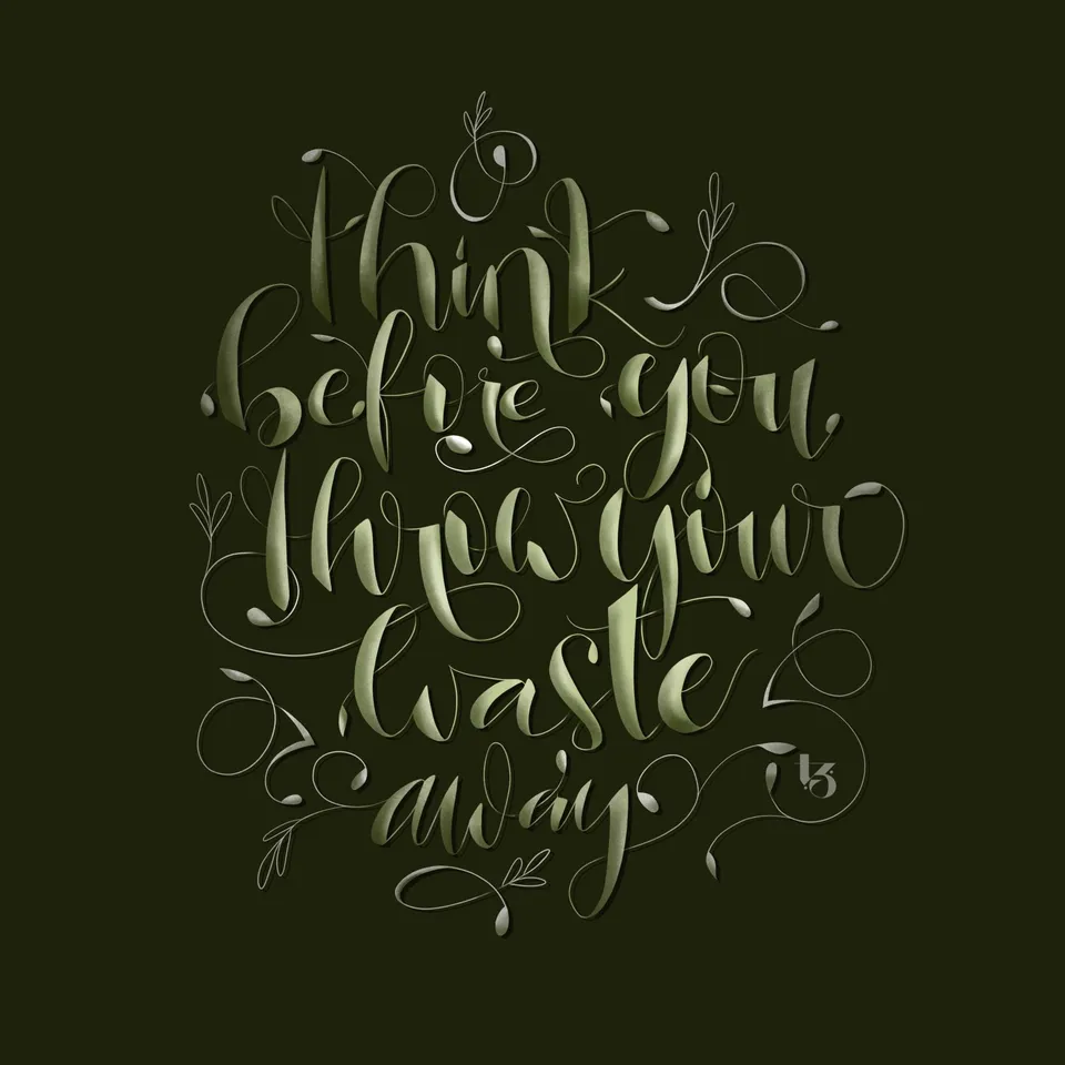 Think! - Theresa Zander