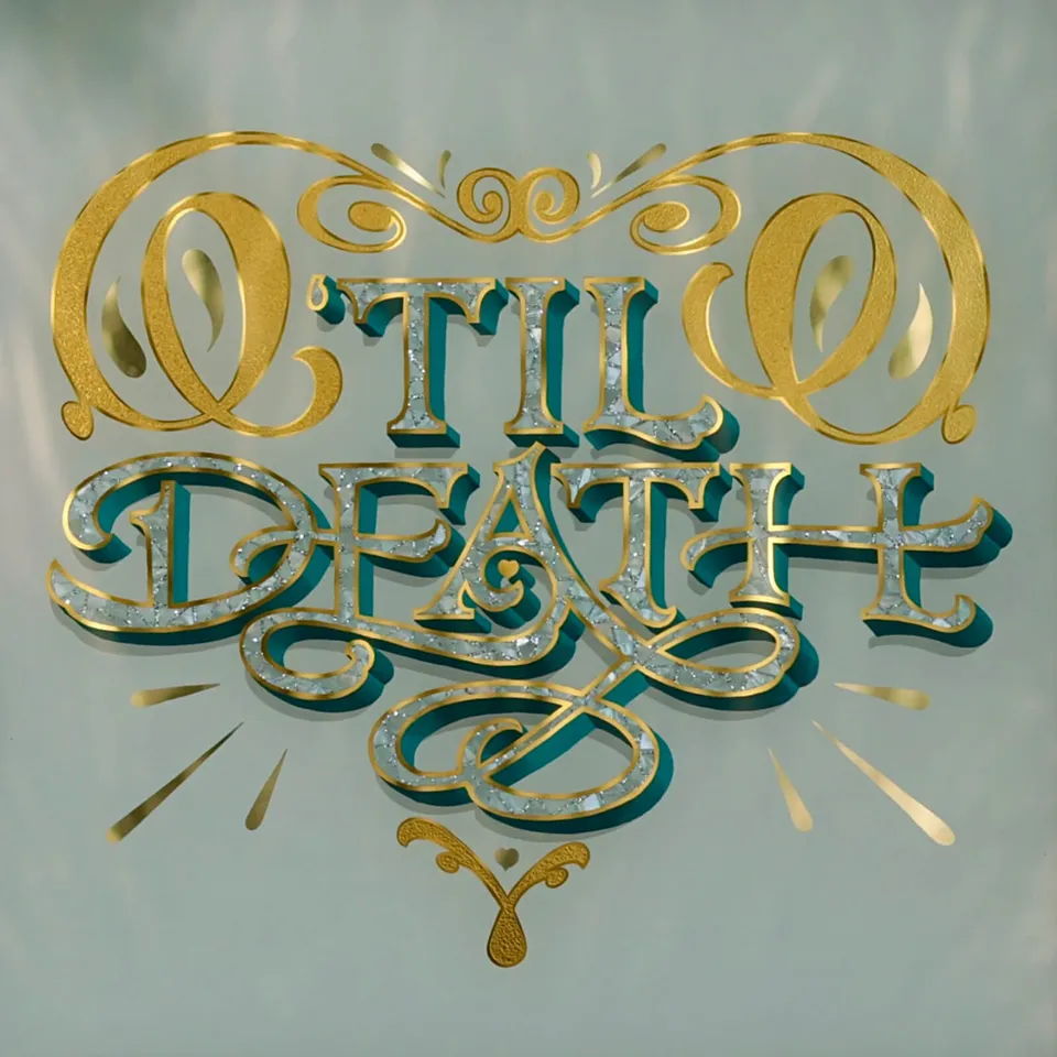 'Til Death - Mostly Letters