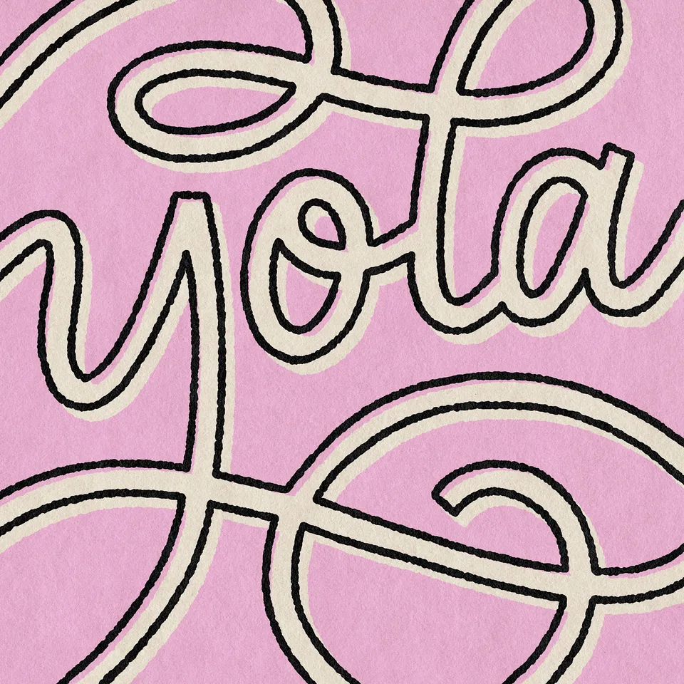 Yola - The Inky Hand