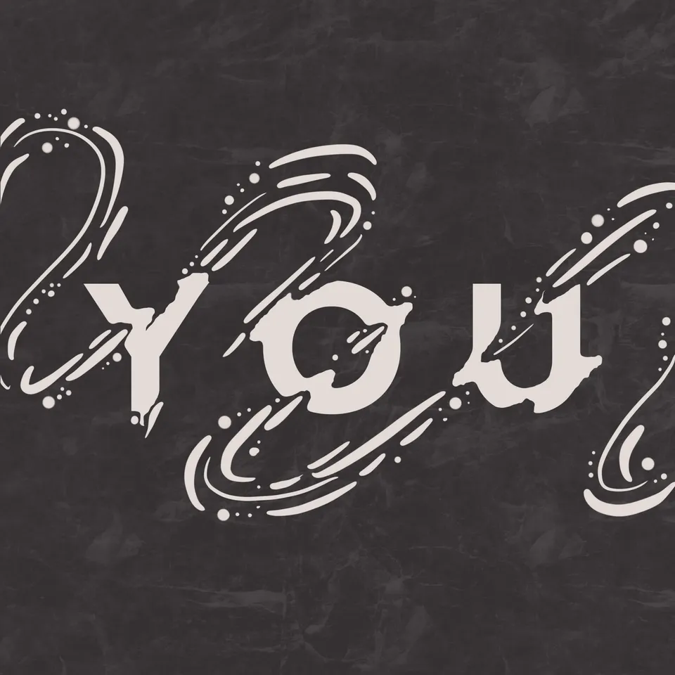 You are Magic - Carose Le