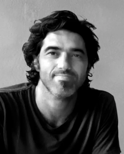 Sergi Morales | Typefolk Judge