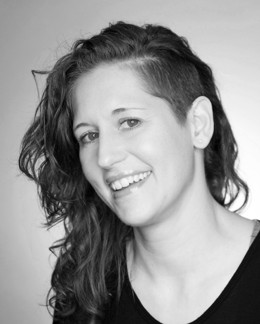 Emma Holmes | Typefolk Judge