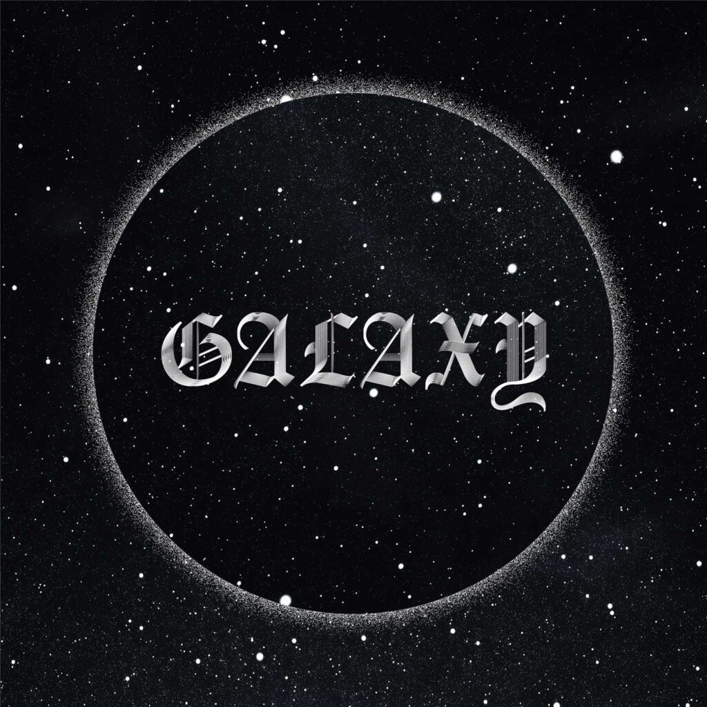 Galaxy - Libby Connolly