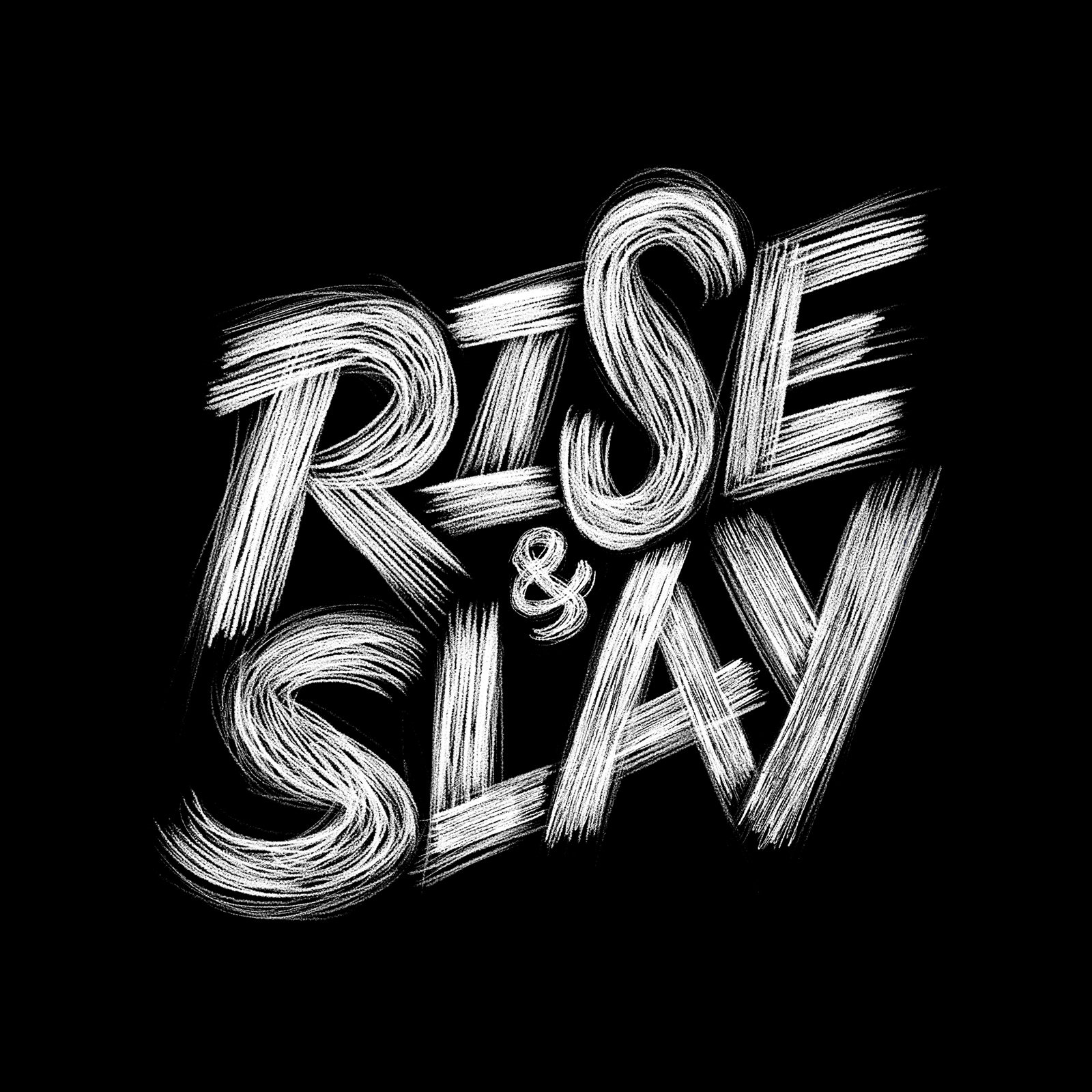 Rise And Slay - Sushant Kadam