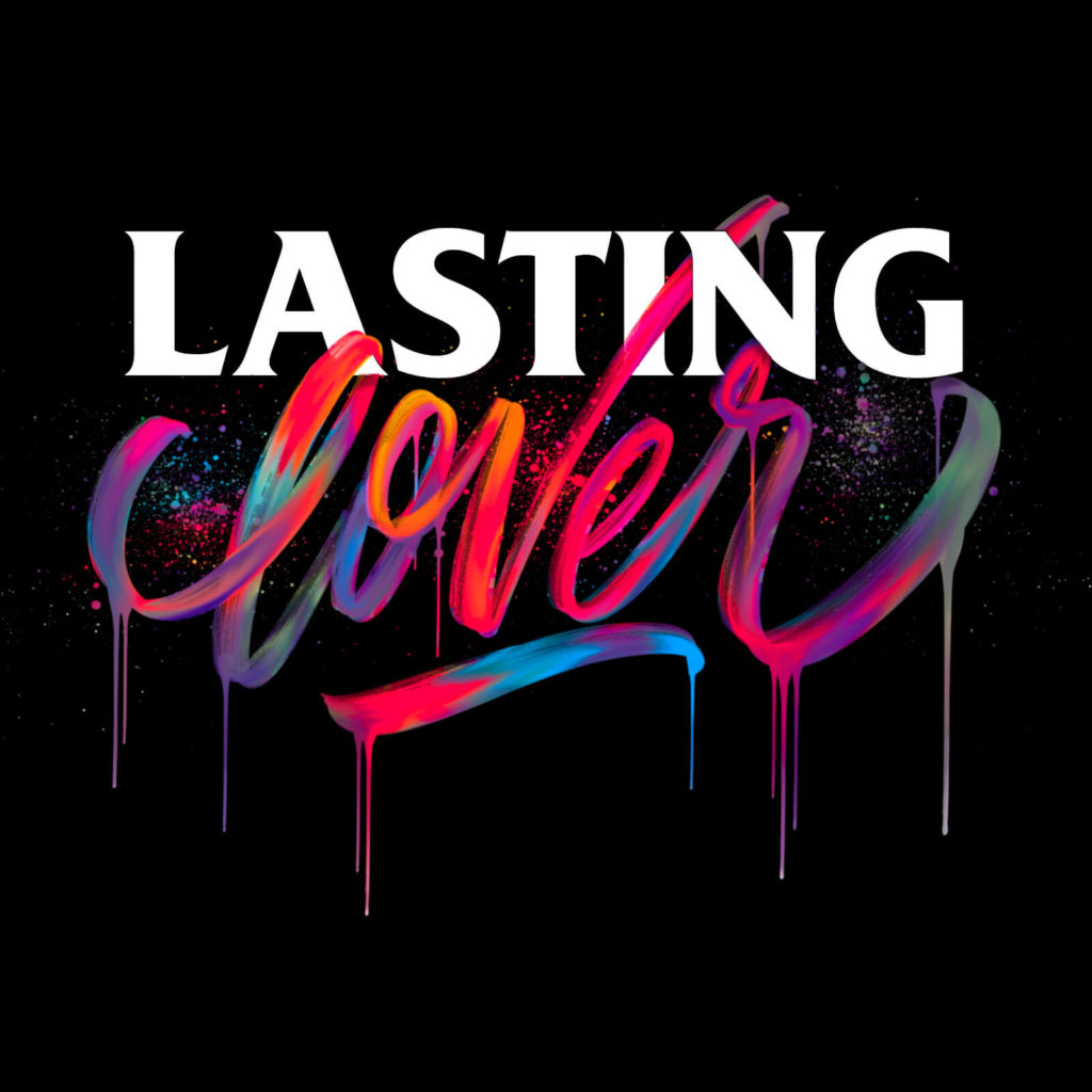 Lasting Lover - Mister G Designs