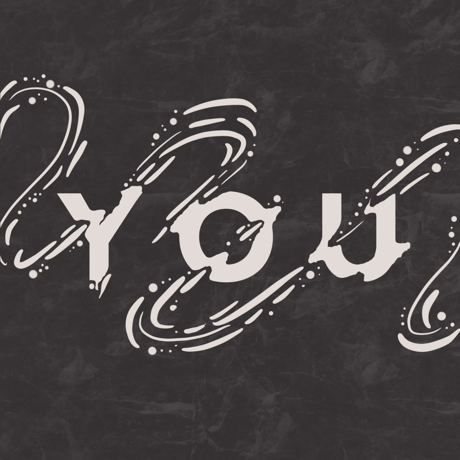 You are Magic - Carose Le