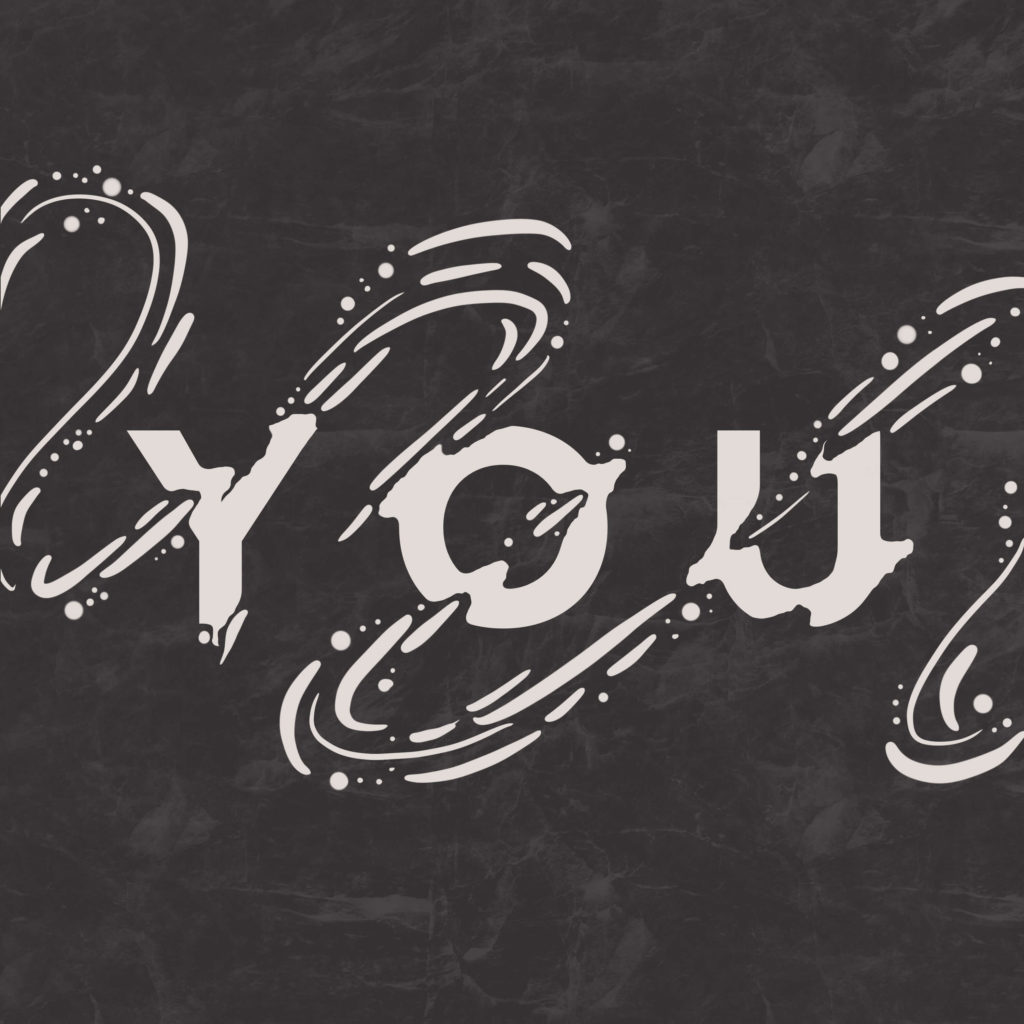 You are Magic - Carose Le